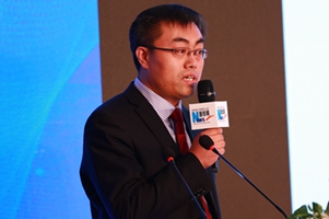 许心超：纯电动车通过技术驱动实现供给侧改革