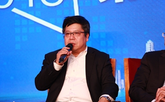 吴志新：四方面加快新能源汽车发展