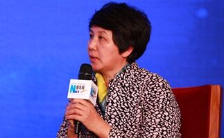 杨柳：滴滴政务版通过互联网盘活车辆资源