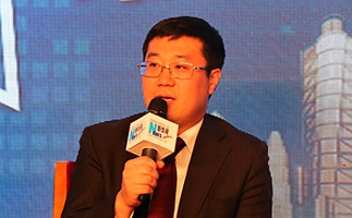 李鹏程：一汽-大众深耕细分市场 满足公务员需求