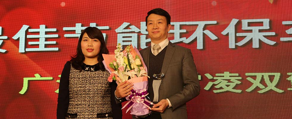 广汽丰田雷凌双擎荣获年度最佳节能环保车型