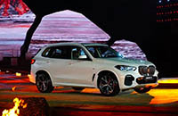 全新BMW X5售价80.99万起