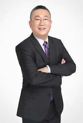 沈晖：威马W6量产下线 &ldquo;智&rdquo;能不含糊