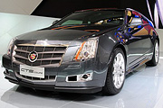 新CTS Coupe