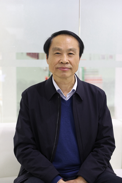 周大新