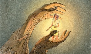 冯索瓦&middot;史奇顿：觉醒的异度城市