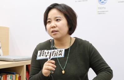 真正才华横溢的人不应该被埋没