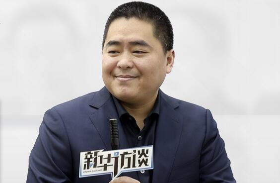 将爱好变成职业，是人生的一种幸运