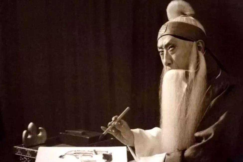 肖复兴：吴小如和马连良