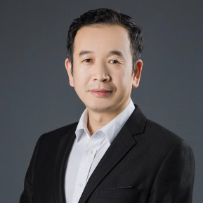 北京邮电大学出版社社长严潮斌