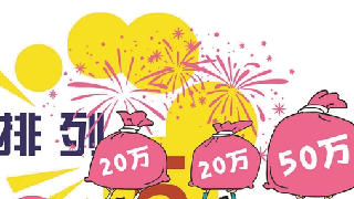 粤3地幸运儿揽排列5大奖