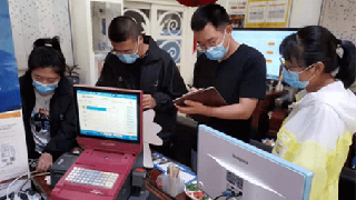 体彩助大学生创业圆梦