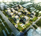 电子城&middot;国际电子总部