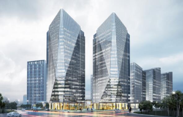 华润置地&middot;科创大道