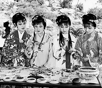 是什么力量让经典作品历久弥新 是什么力量让经典作品历久弥新