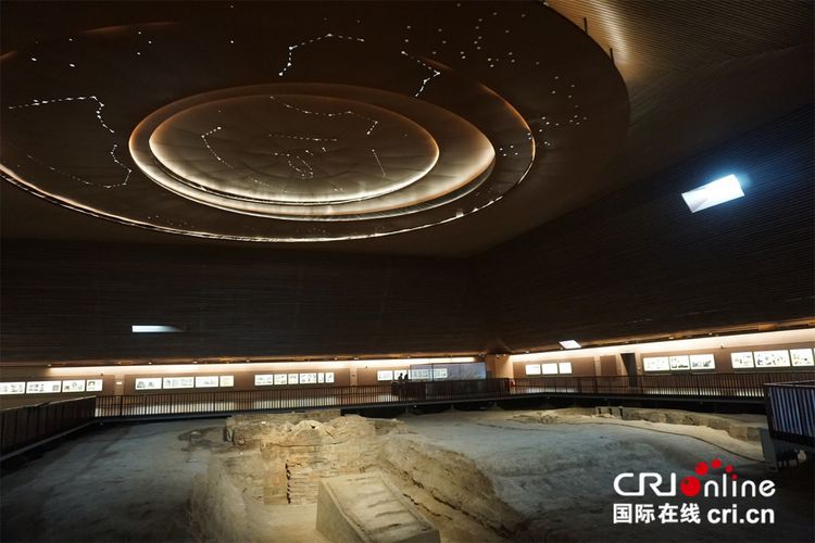 【何以中国 运载千秋】运河“原”点城市扬州 随运河而生依运河而兴_fororder_图片2