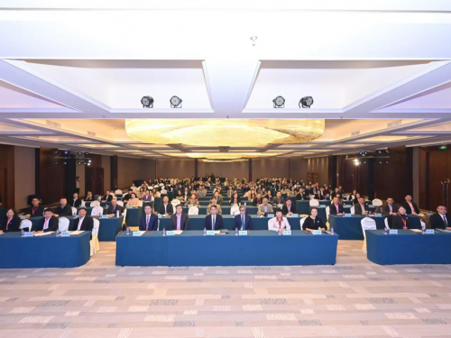 “2024新青年全球胜任力培养与发展经验交流会”在京成功举办