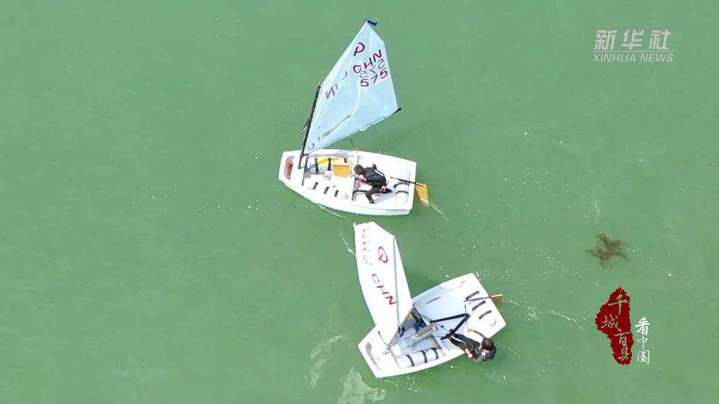 海天藍① 天然水滴海蓝宝吊坠PT950铂金锁骨链含CNAS认证