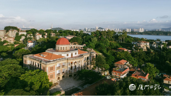 现在可以去厦门鼓浪屿吗 2025102875c369c45372459b8be715f6cb1f3568_20251028eb2a0351f4bc4bde805115696f04c3cc.png