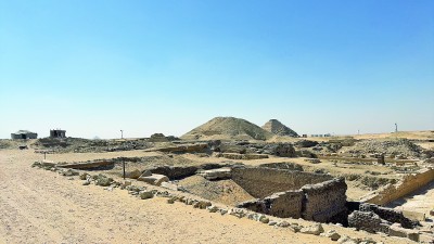 我在国外做考古——走近中外联合考古现场 我在国外做考古——走近中外联合考古现场