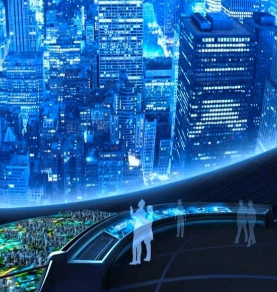 碎片化的智慧城市怎么整合？