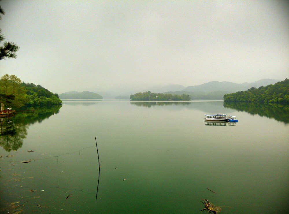 经济强县 美丽玉田