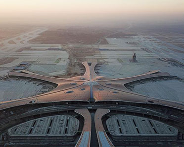 京畿大地起宏图&mdash;&mdash;京津冀协同发展五年间