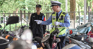 武汉：创新开展&ldquo;万警进社区&rdquo;活动 开启&ldquo;1+N&rdquo;综治新格局