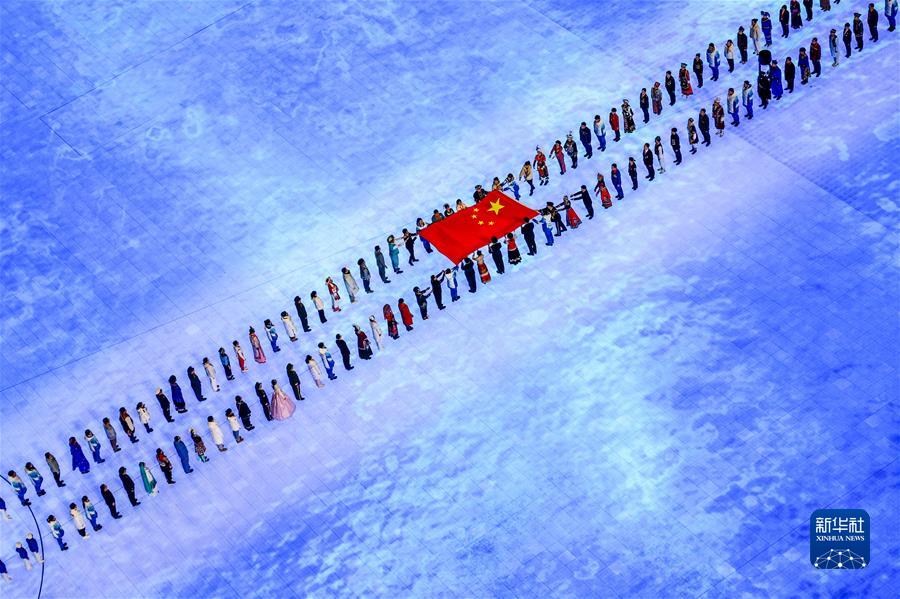 （新华全媒头条&middot;图文互动）（5）钟华论：中国携手世界 向着春天出发&mdash;&mdash;写在北京第二十四届冬季奥林匹克运动会闭幕之际