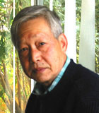 许博渊