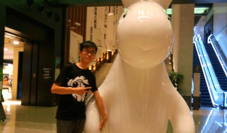 董　翔 苏州大学文正学院本科生