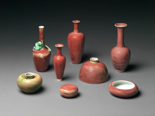 千年瓷都景德镇盛情邀请全球征集陶瓷+数字创意作品-新华网