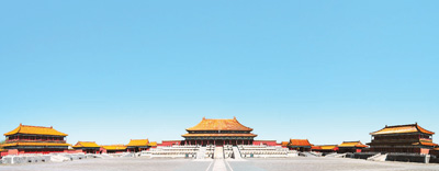 故宫文物南迁纪念展在上海举办，生动再现