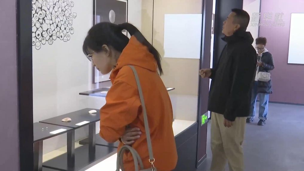 河北宣化：红山文化专题展点燃国庆考古游