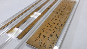 荆州文保：唤醒“沉睡”的千年遗珍