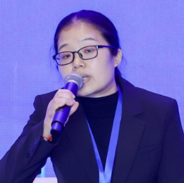 四川省泸州市合江县司法局党组成员夏鸿