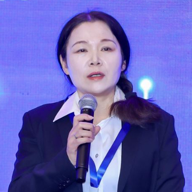 安徽省阜南县人民法院党组成员、副院长、四级高级法官胡春燕