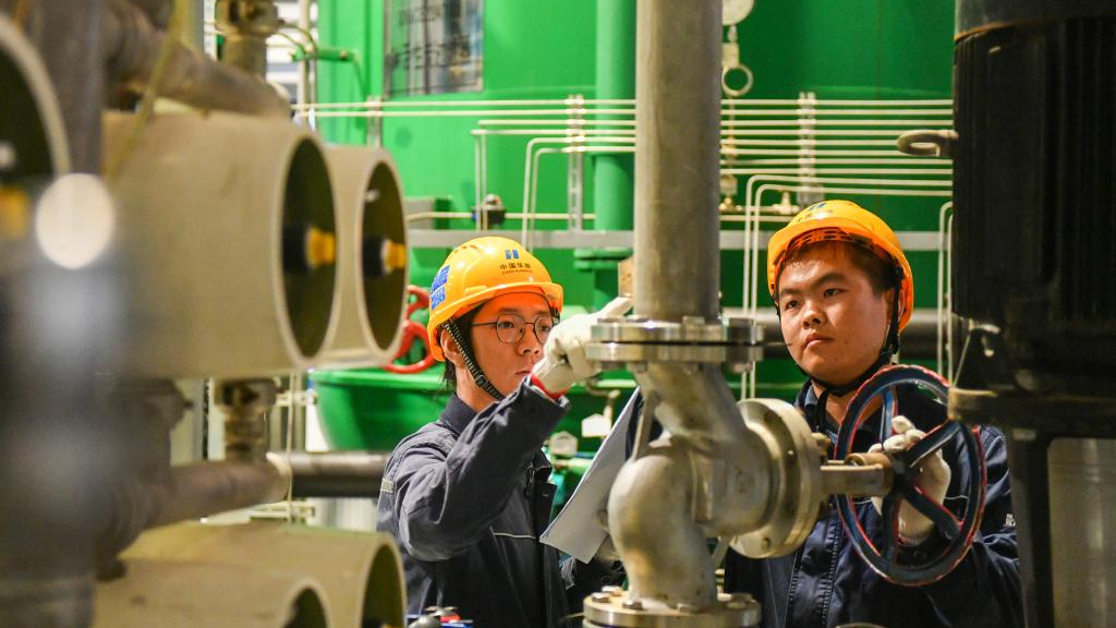 中国经济样本观察·县域样本篇丨山东千亿级海滨小城成长记：如何做到“又美又强”？