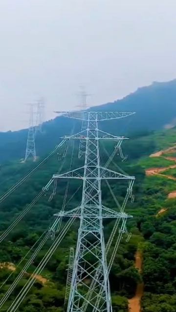 浙江温州：三澳核电工程正式接入电网