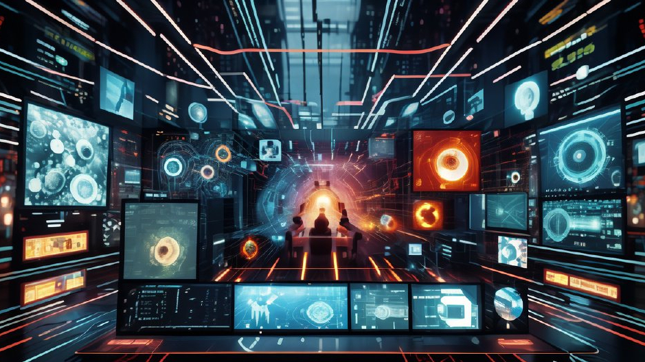 国产AI视频生成，飞速进化