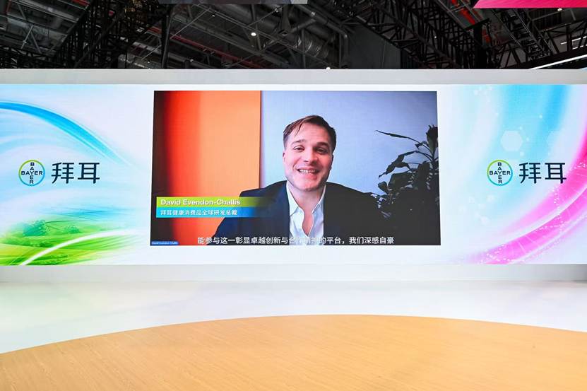 A person on a television screenAI-generated content may be incorrect.