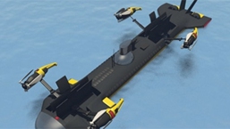 能飞能潜水的无人机或将出世？