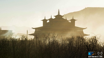 七日瞰VOL.02|诗意建筑 四时风光