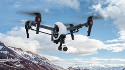 无人机催生了一个新兴的体育产业&mdash;&mdash;无人机竞赛