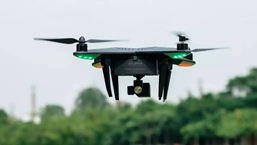 无人机商业化运作亟待法律系好&ldquo;安全带&rdquo;