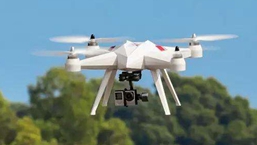 如何破解无人机&ldquo;黑飞&rdquo;乱象