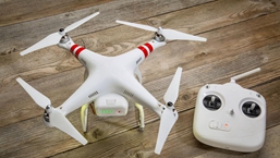 大疆：让无人机渗入农业植保产业链