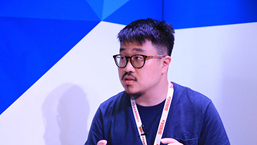 上海拓攻张羽：专攻飞控提供完整飞行控制定制方案