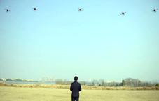 新华网无人机征集主题航拍作品