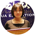 ABC教育集团CEO叶秀明